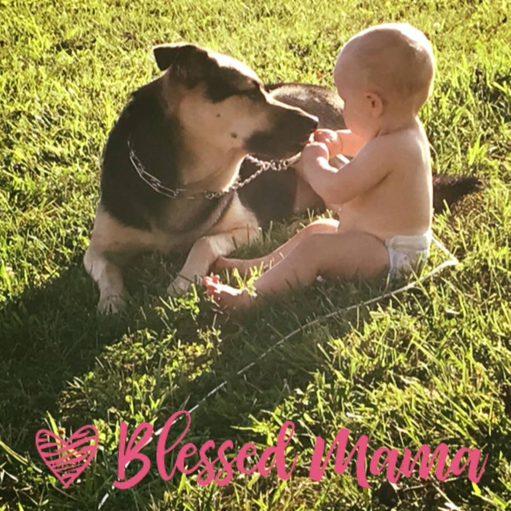 Meet your Posher, Carley